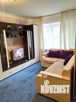 1-к квартира, на длительный срок, 30м2, 1/5 этаж