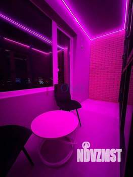 Студия квартира, на длительный срок, 22м2, 19/25 этаж