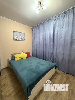 2-к квартира, посуточно, 54м2, 8/9 этаж