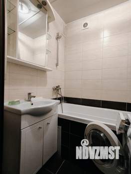 1-к квартира, на длительный срок, 42м2, 9/12 этаж