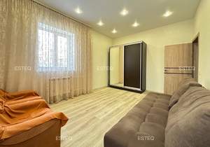 1-к квартира, на длительный срок, 31м2, 3/5 этаж