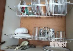 2-к квартира, посуточно, 50м2, 2/10 этаж