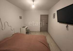 1-к квартира, на длительный срок, 33м2, 5/10 этаж