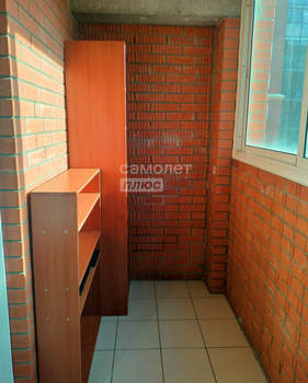 1-к квартира, на длительный срок, 40м2, 3/5 этаж