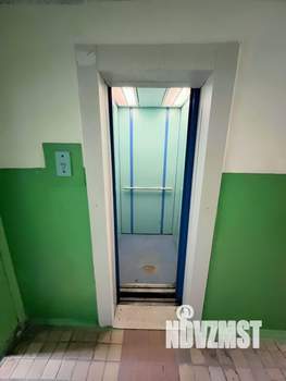 2-к квартира, на длительный срок, 42м2, 6/9 этаж