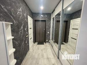 Студия квартира, на длительный срок, 30м2, 16/21 этаж