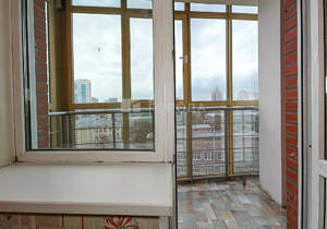 1-к квартира, на длительный срок, 43м2, 9/20 этаж