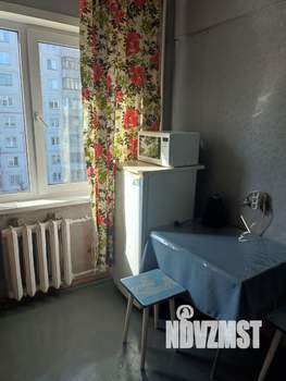 1-к квартира, на длительный срок, 32м2, 4/4 этаж