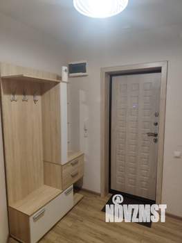 1-к квартира, на длительный срок, 33м2, 14/16 этаж