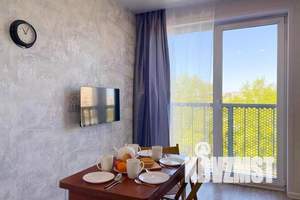 1-к квартира, посуточно, 46м2, 5/9 этаж