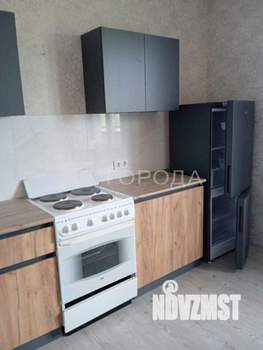 1-к квартира, на длительный срок, 58м2, 4/25 этаж