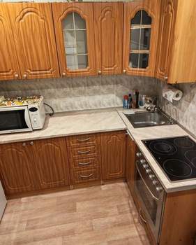 2-к квартира, на длительный срок, 54м2, 3/9 этаж