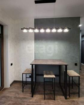 1-к квартира, на длительный срок, 43м2, 14/23 этаж