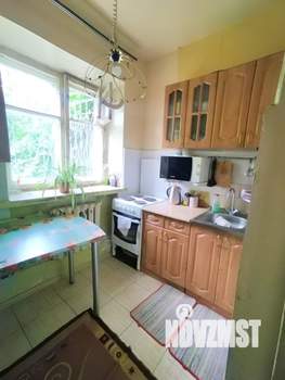 3-к квартира, на длительный срок, 50м2, 1/2 этаж