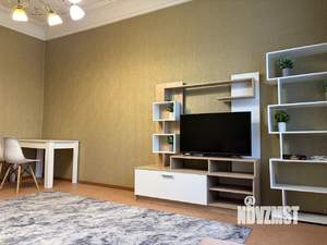 2-к квартира, на длительный срок, 52м2, 5/5 этаж