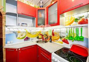 1-к квартира, на длительный срок, 29м2, 5/9 этаж