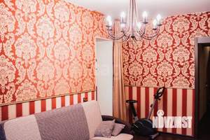 3-к квартира, на длительный срок, 96м2, 9/18 этаж