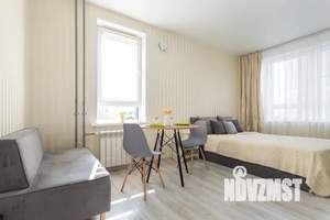 1-к квартира, посуточно, 32м2, 3/9 этаж