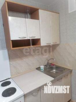 1-к квартира, на длительный срок, 31м2, 2/5 этаж