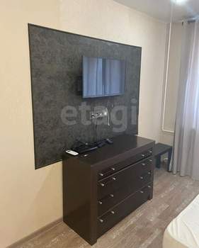 1-к квартира, на длительный срок, 33м2, 9/9 этаж