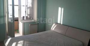 3-к квартира, на длительный срок, 63м2, 8/10 этаж