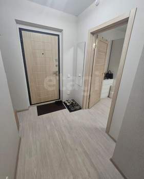 1-к квартира, на длительный срок, 38м2, 10/15 этаж