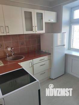 1-к квартира, на длительный срок, 45м2, 5/5 этаж