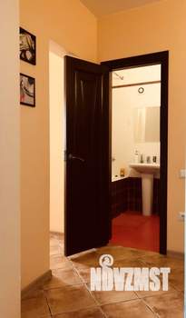 1-к квартира, на длительный срок, 40м2, 14/17 этаж