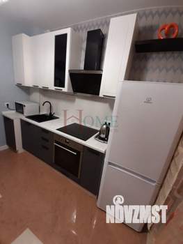 2-к квартира, на длительный срок, 40м2, 14/17 этаж