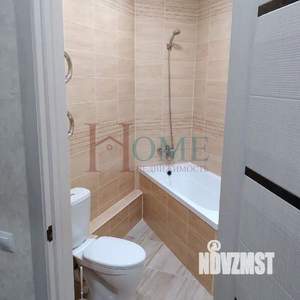 Студия квартира, на длительный срок, 30м2, 15/25 этаж