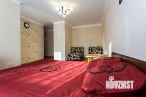 1-к квартира, посуточно, 35м2, 3/5 этаж