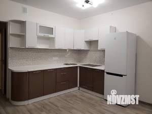 Студия квартира, на длительный срок, 30м2, 8/17 этаж