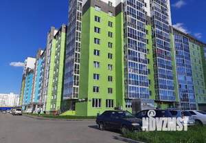 1-к квартира, посуточно, 38м2, 9/9 этаж