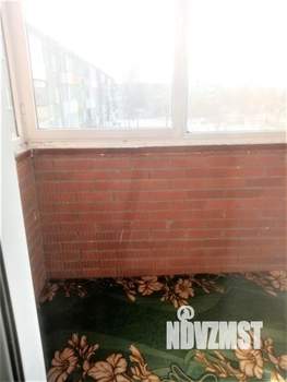 2-к квартира, на длительный срок, 36м2, 4/18 этаж