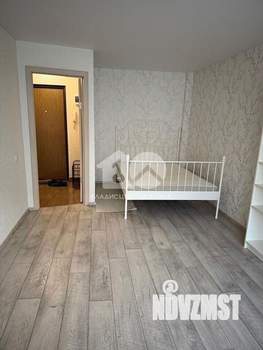 1-к квартира, на длительный срок, 35м2, 4/9 этаж