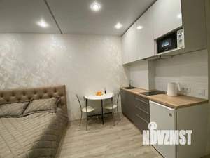 1-к квартира, посуточно, 23м2, 1/1 этаж