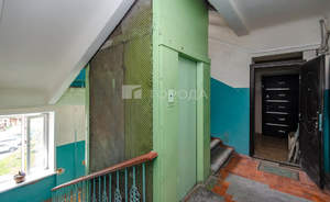 3-к квартира, на длительный срок, 100м2, 3/7 этаж