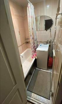 2-к квартира, на длительный срок, 51м2, 3/5 этаж