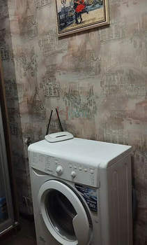 1-к квартира, на длительный срок, 30м2, 3/5 этаж