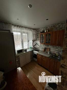 1-к квартира, на длительный срок, 42м2, 4/5 этаж