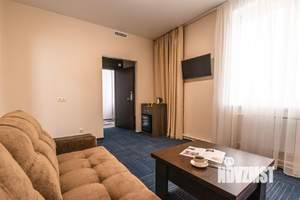 2-к квартира, посуточно, 33м2, 1/1 этаж