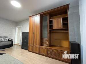 2-к квартира, на длительный срок, 41м2, 2/5 этаж