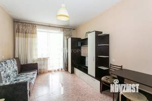 Студия квартира, на длительный срок, 22м2, 5/10 этаж