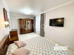 3-к квартира, на длительный срок, 85м2, 4/25 этаж