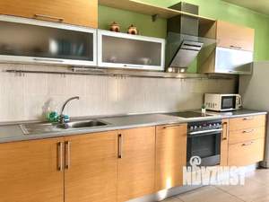 1-к квартира, посуточно, 45м2, 11/11 этаж