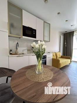 1-к квартира, на длительный срок, 30м2, 10/25 этаж