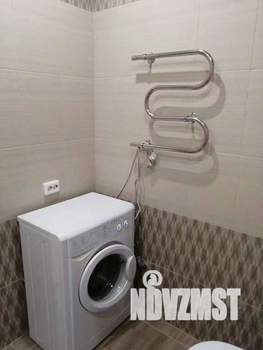 Студия квартира, на длительный срок, 38м2, 16/25 этаж