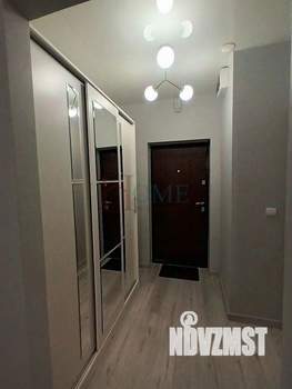 Студия квартира, на длительный срок, 30м2, 6/26 этаж