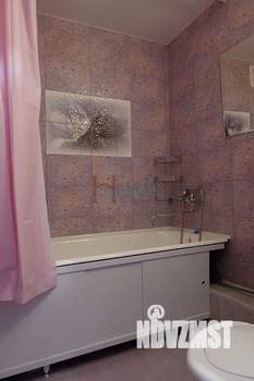 1-к квартира, на длительный срок, 32м2, 2/5 этаж