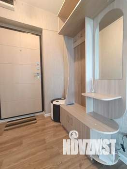 1-к квартира, посуточно, 32м2, 18/18 этаж